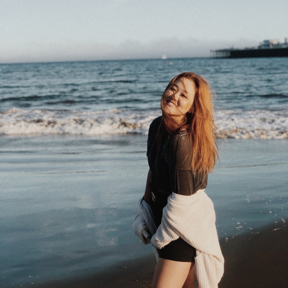 Meet your Posher, Shanna